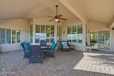 2568 E Alexis Court, Green Valley, AZ 85614 - Photo 29