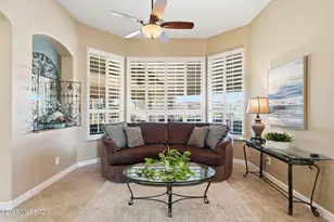 2568 E Alexis Ct, Green Valley, AZ 85614 - Photo 9