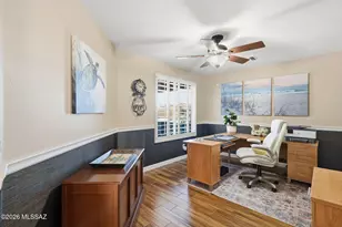 2568 E Alexis Ct, Green Valley, AZ 85614 - Photo 15