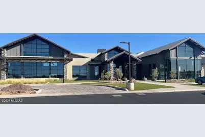 2568 E Alexis Court, Green Valley, AZ 85614 - Photo 37