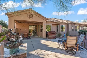 13401 N Rancho Vistoso Blvd, Oro Valley, AZ 85755 - Photo 33