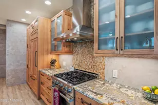 13401 N Rancho Vistoso Blvd, Oro Valley, AZ 85755 - Photo 15