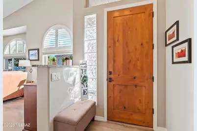 13401 N Rancho Vistoso Boulevard #92, Oro Valley, AZ 85755 - Photo 3