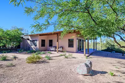 4355 N Camino Kino, Tucson, AZ 85718 - Photo 11