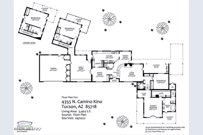 4355 N Camino Kino, Tucson, AZ 85718 - Photo 51