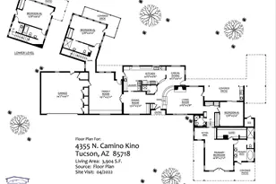 4355 N Camino Kino, Tucson, AZ 85718 - Photo 51