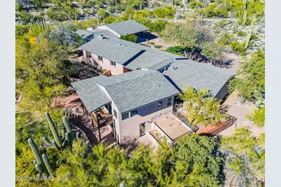4355 N Camino Kino, Tucson, AZ 85718 - Photo 1
