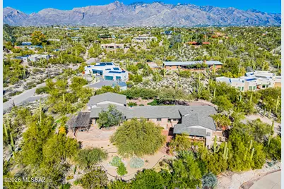 4355 N Camino Kino, Tucson, AZ 85718 - Photo 47