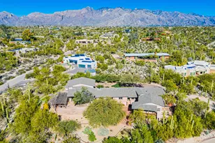 4355 N Camino Kino, Tucson, AZ 85718 - Photo 47