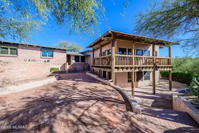 4355 N Camino Kino, Tucson, AZ 85718 - Photo 45