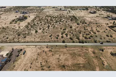 4.00 Acre Tierra Del Sol Drive #1, Hereford, AZ 85615 - Photo 7