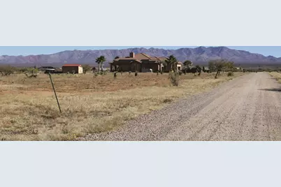 4.00 Acre Tierra Del Sol Drive #1, Hereford, AZ 85615 - Photo 17