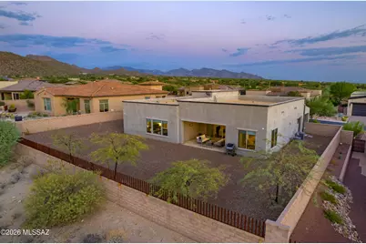 14035 N Speckled Burro Lane, Marana, AZ 85658 - Photo 15