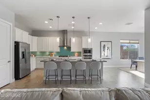 14035 N Speckled Burro Ln, Marana, AZ 85658 - Photo 23