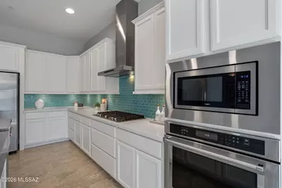 14035 N Speckled Burro Lane, Marana, AZ 85658 - Photo 9