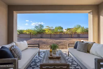 14035 N Speckled Burro Lane, Marana, AZ 85658 - Photo 13