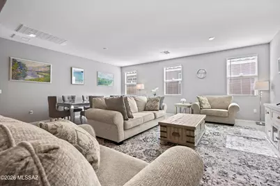 10245 S Wheel Spoke Lane, Vail, AZ 85641 - Photo 5