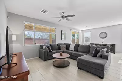 10245 S Wheel Spoke Lane, Vail, AZ 85641 - Photo 9