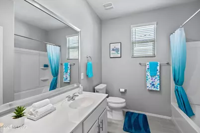 10245 S Wheel Spoke Lane, Vail, AZ 85641 - Photo 19