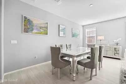 10245 S Wheel Spoke Lane, Vail, AZ 85641 - Photo 7