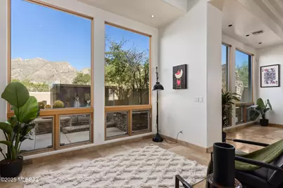 1844 Quiet Canyon Drive, Tucson, AZ 85718 - Photo 9