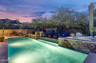 1844 Quiet Canyon Dr, Tucson, AZ 85718 - Photo 41