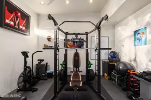 1844 Quiet Canyon Dr, Tucson, AZ 85718 - Photo 33