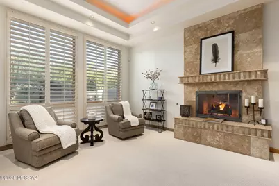 1844 Quiet Canyon Drive, Tucson, AZ 85718 - Photo 23