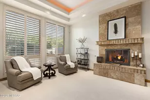 1844 Quiet Canyon Dr, Tucson, AZ 85718 - Photo 23