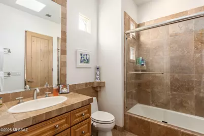 1844 Quiet Canyon Drive, Tucson, AZ 85718 - Photo 29