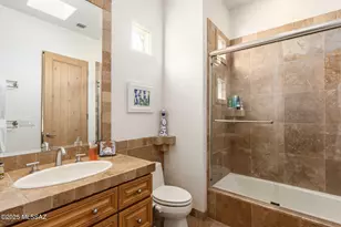 1844 Quiet Canyon Dr, Tucson, AZ 85718 - Photo 29