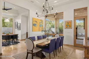 1844 Quiet Canyon Dr, Tucson, AZ 85718 - Photo 13