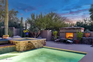 1844 Quiet Canyon Dr, Tucson, AZ 85718 - Photo 39