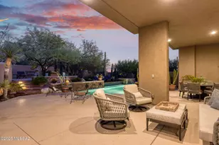 1844 Quiet Canyon Dr, Tucson, AZ 85718 - Photo 43