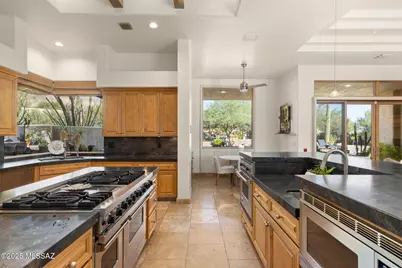 1844 Quiet Canyon Drive, Tucson, AZ 85718 - Photo 15