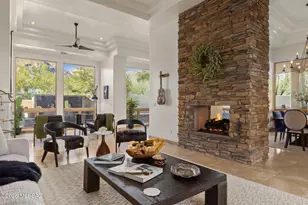 1844 Quiet Canyon Dr, Tucson, AZ 85718 - Photo 5