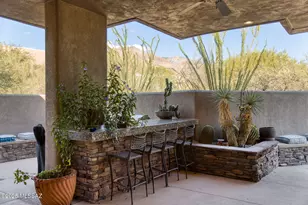 1844 Quiet Canyon Dr, Tucson, AZ 85718 - Photo 37