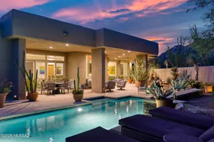 1844 Quiet Canyon Dr, Tucson, AZ 85718 - Photo 3