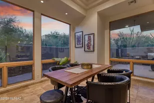 1844 Quiet Canyon Dr, Tucson, AZ 85718 - Photo 11