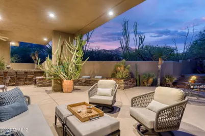 1844 Quiet Canyon Drive, Tucson, AZ 85718 - Photo 35