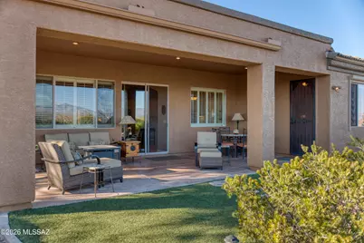 5835 S Atascosa Peak Drive, Green Valley, AZ 85622 - Photo 21