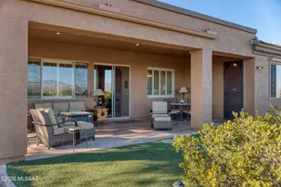 5835 S Atascosa Peak Dr, Green Valley, AZ 85622 - Photo 21