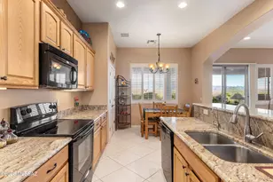 5835 S Atascosa Peak Dr, Green Valley, AZ 85622 - Photo 15