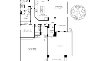5835 S Atascosa Peak Dr, Green Valley, AZ 85622 - Photo 47