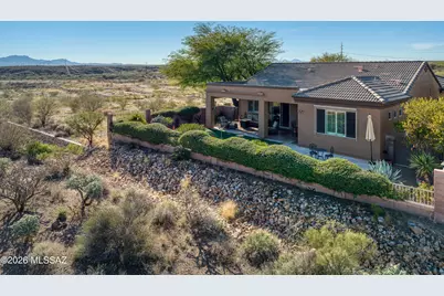 5835 S Atascosa Peak Drive, Green Valley, AZ 85622 - Photo 41