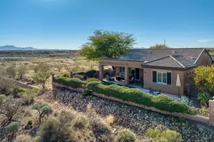 5835 S Atascosa Peak Dr, Green Valley, AZ 85622 - Photo 41