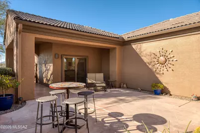 5835 S Atascosa Peak Drive, Green Valley, AZ 85622 - Photo 5