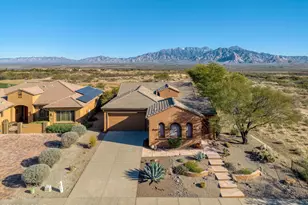 5835 S Atascosa Peak Dr, Green Valley, AZ 85622 - Photo 1