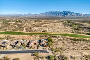 5835 S Atascosa Peak Dr, Green Valley, AZ 85622 - Photo 41