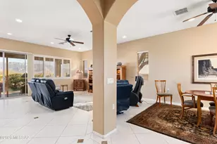 5835 S Atascosa Peak Dr, Green Valley, AZ 85622 - Photo 9